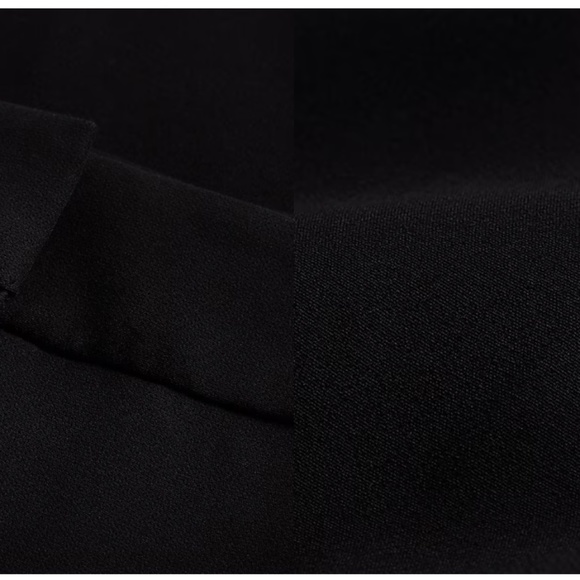 Express Editor Mid Rise Bootcut Pant - Picture 6 of 7